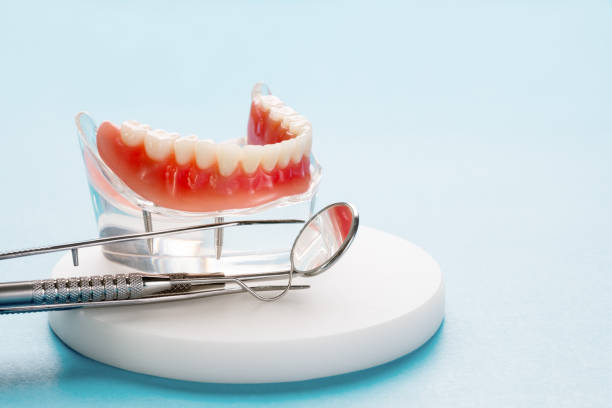 Oral Surgery in Foster City, CA