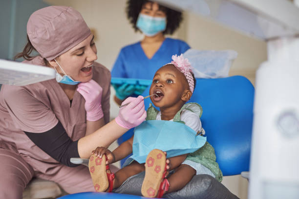 Emergency Dental Services in Foster City, CA