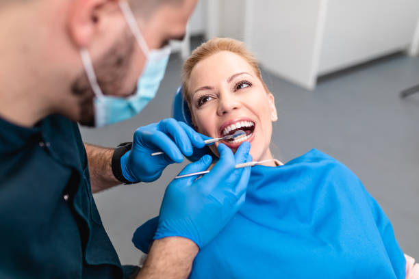 Best Full Mouth Reconstruction  in Foster City, CA