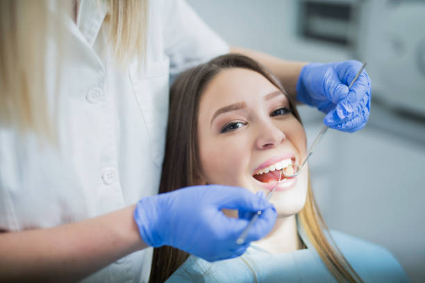 Best Preventive Dentistry  in Foster City, CA